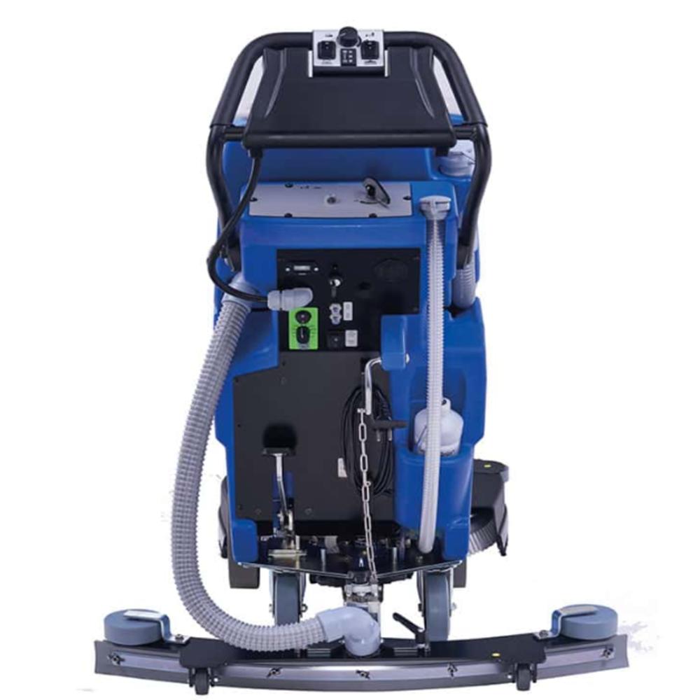Scrubber Dryer (RA 55 BM 40)