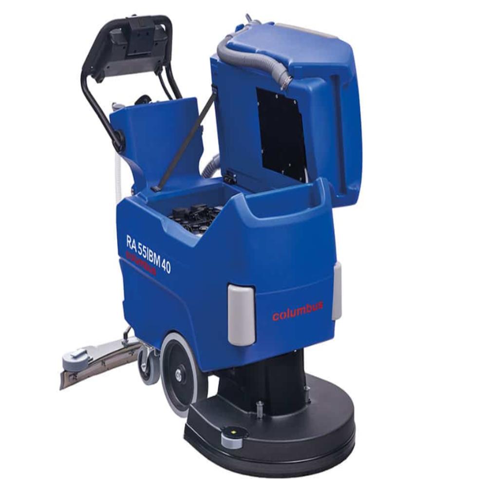 Scrubber Dryer (RA 55 BM 40)