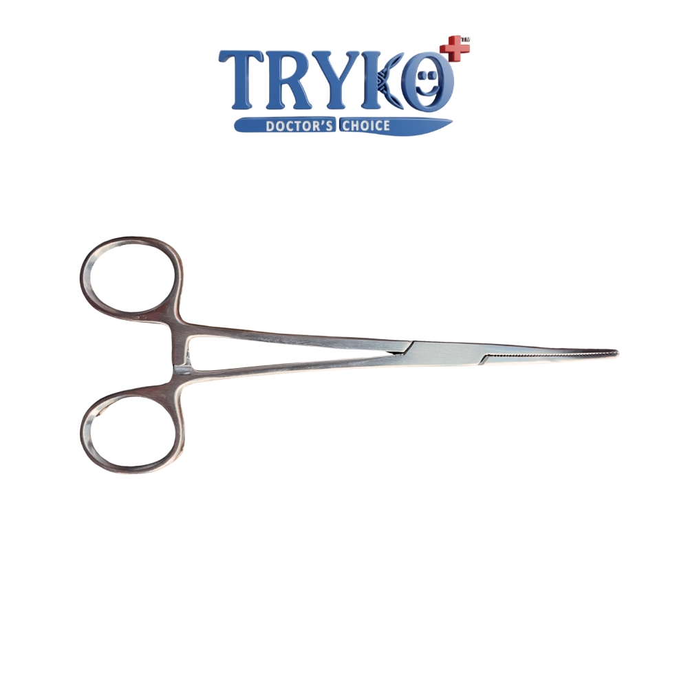 Lahey Forceps