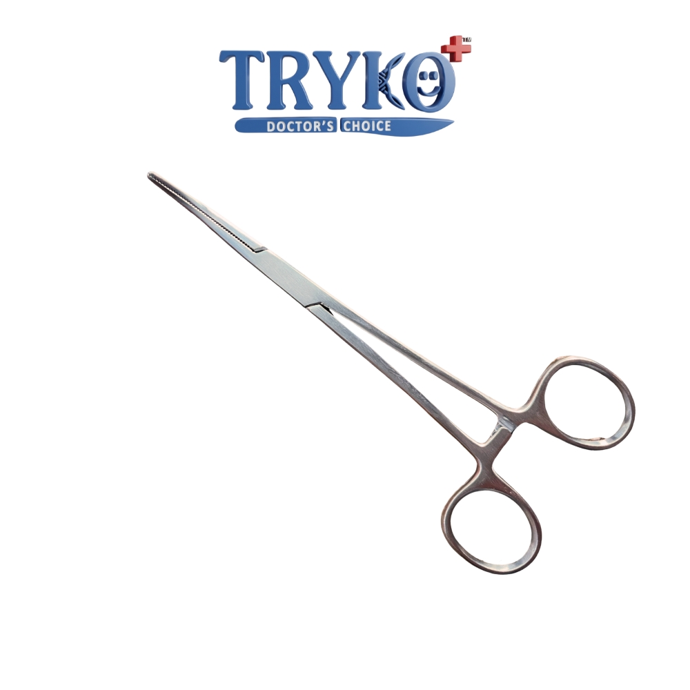 Lahey Forceps