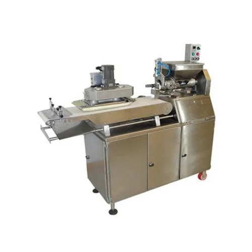 Gulab Jamun Ball Forming Machine
