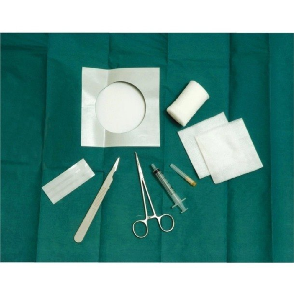 Contraceptive Implant Removal Kit Sterile Disposable Extrimplant Removal set