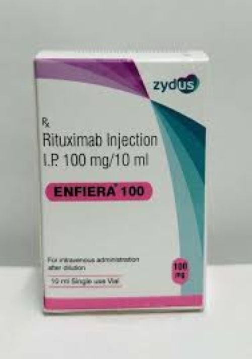 Enfiera 100mg Injection