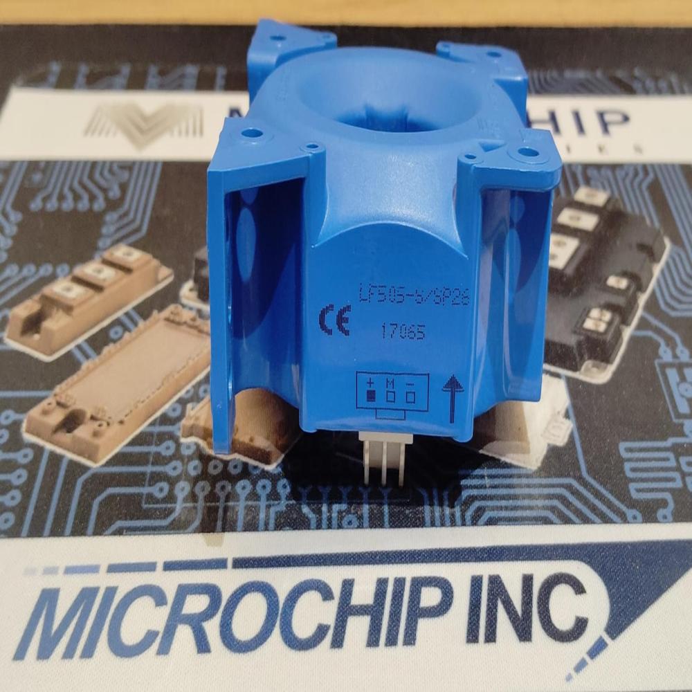 LF505-S/SP26 Current Transducer (Current Sensor)