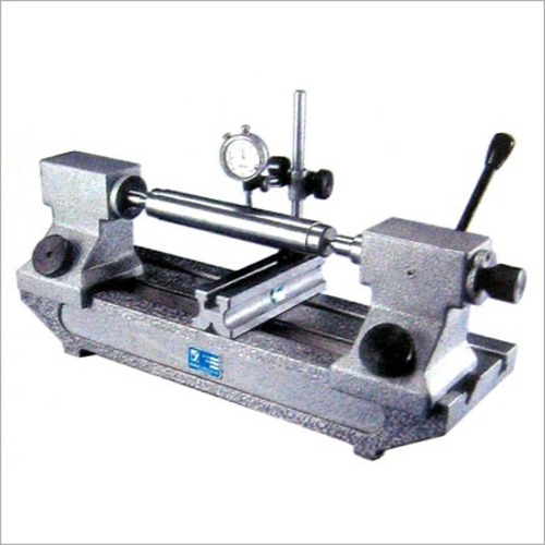 High Precision Bench Center