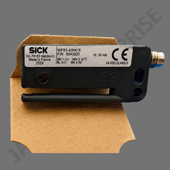 Wfs Fork Sensor - Accuracy: 42 Mm Mm