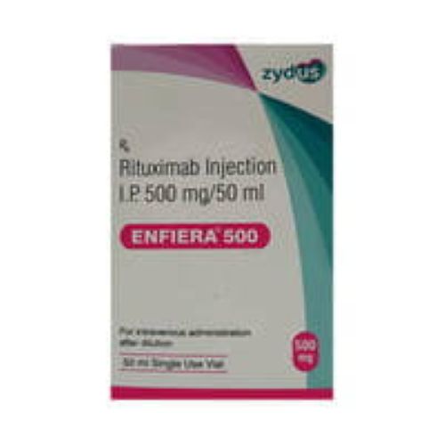 Enfiera 500mg Injection