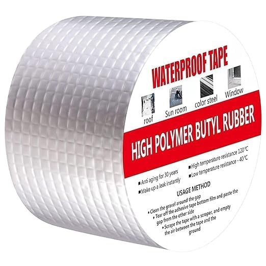2 Inch Aluminum Tap Aluminum Tap