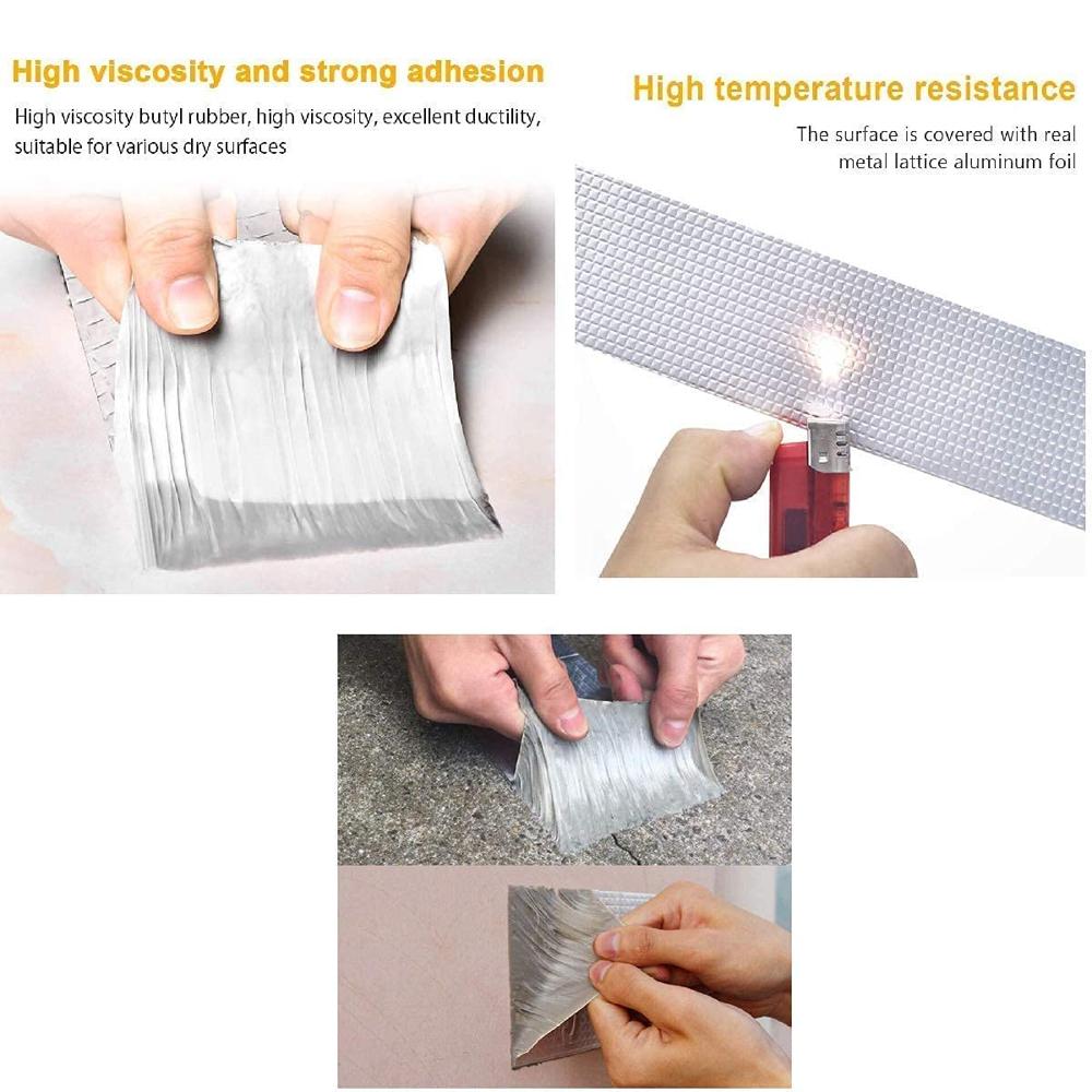 2 Inch Aluminum Tap Aluminum Tap