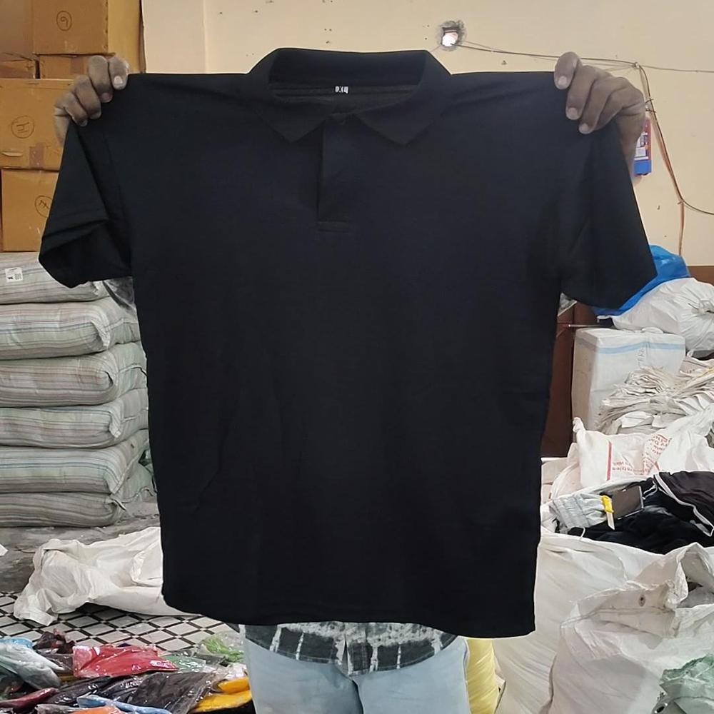 mens collar/polo tshirt
