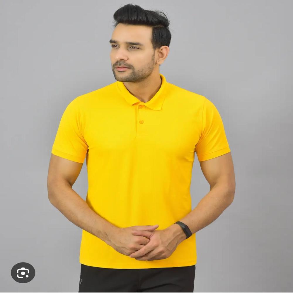 mens collar/polo tshirt