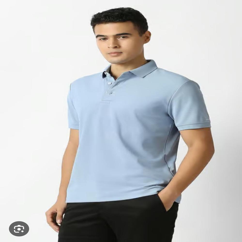 mens collar/polo tshirt