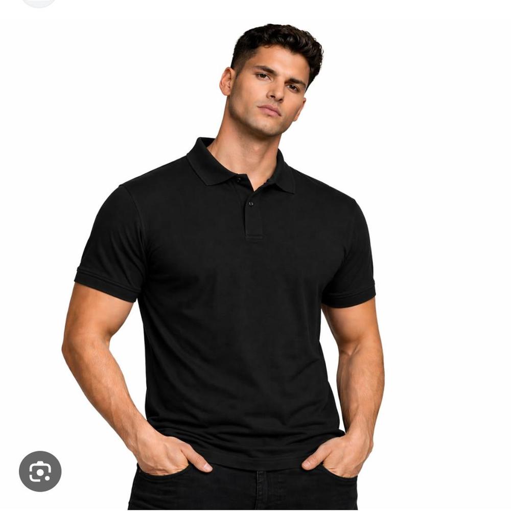 mens collar/polo tshirt