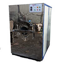 Vertical Washing Machine