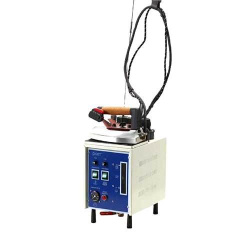 Electric Steam Generator