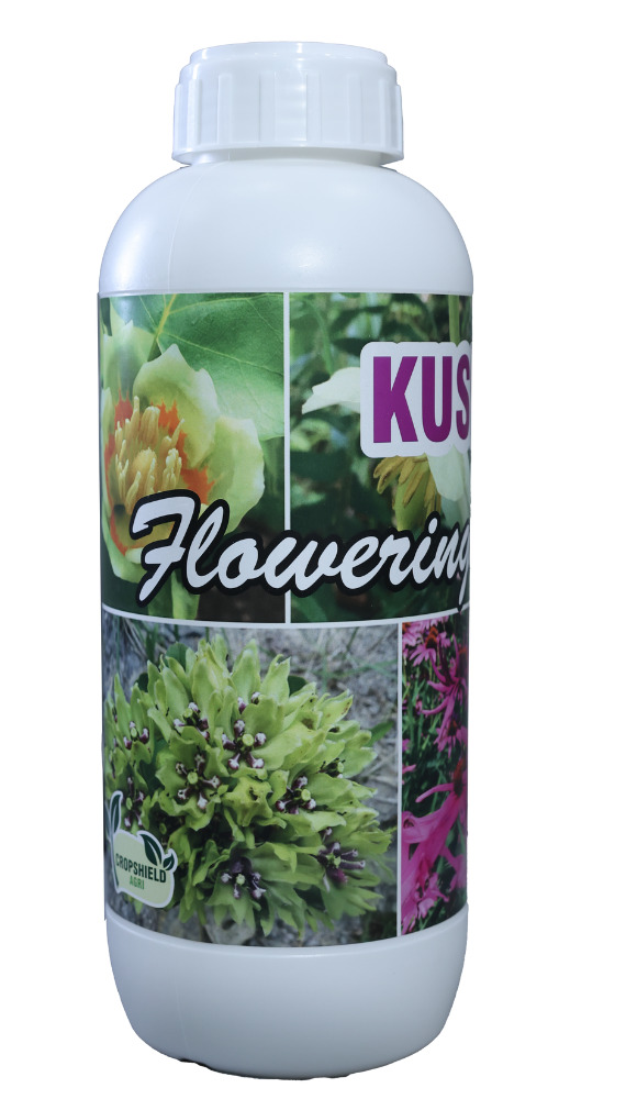 KUSHBOO bio-stimulant