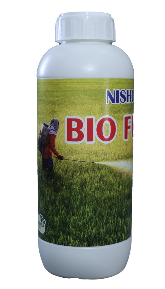 NISHCHAY  natural bio-stimulant