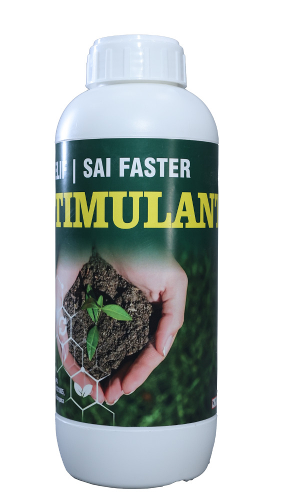 SAI RELIF  SAI FASTER