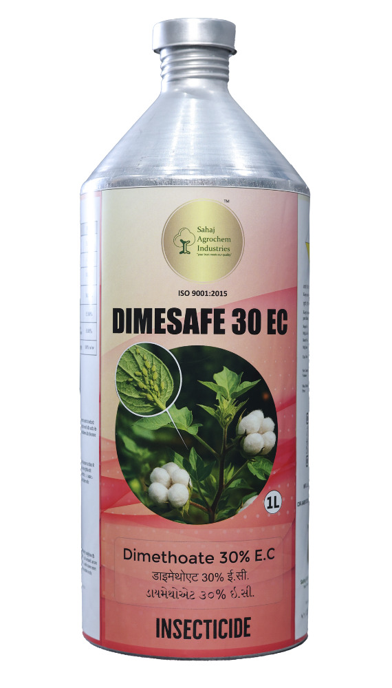 Dimethoate 30% EC