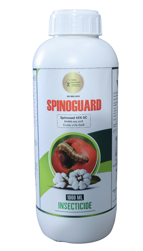 Spinosad 45% SC