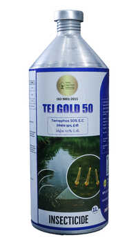 Temephos 50% Ec