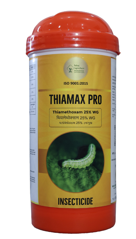 Thiamethoxam 25% WG