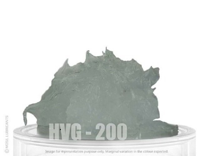 MOSIL HVG 200
