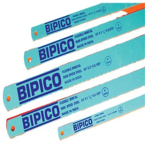 Hacksaw Blades