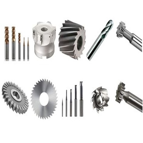Milling Cutter