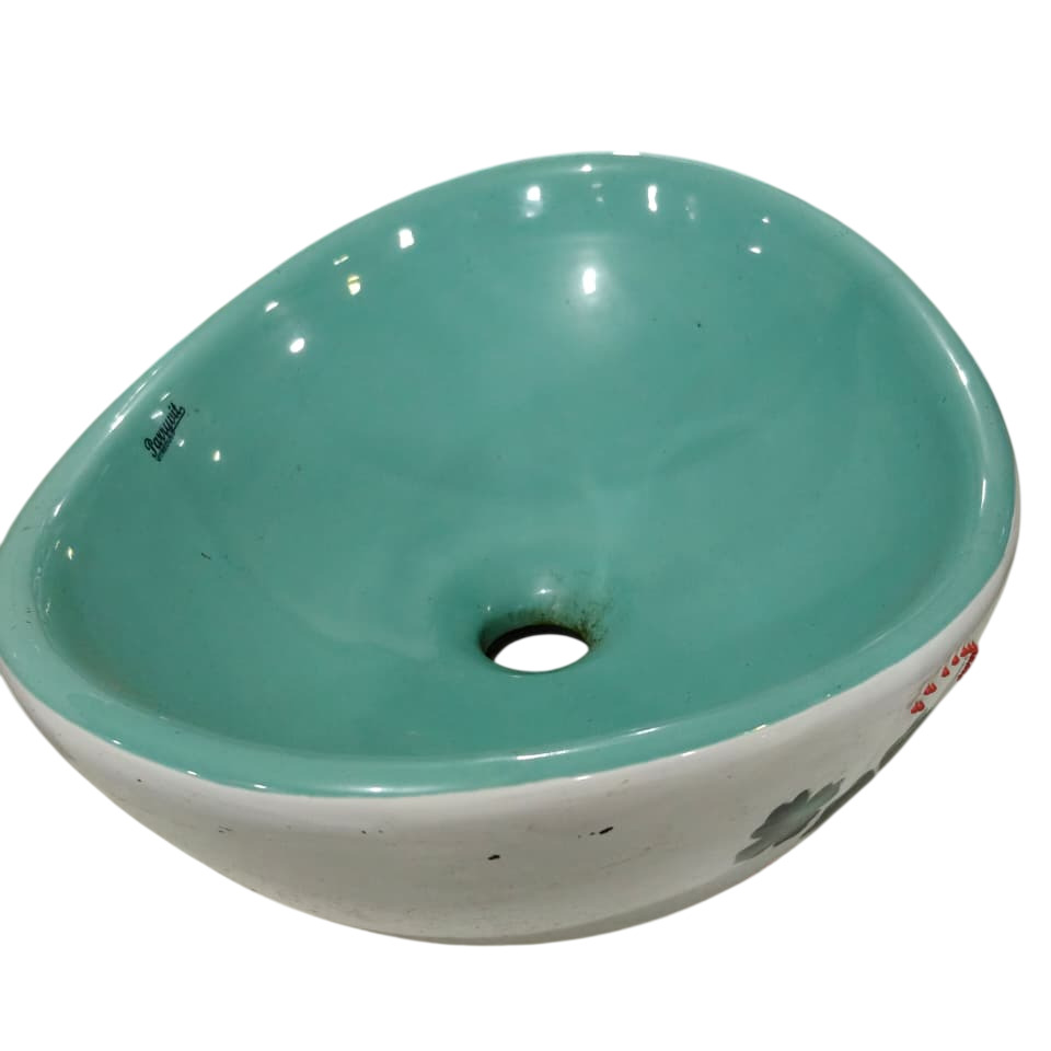 Wash Basin