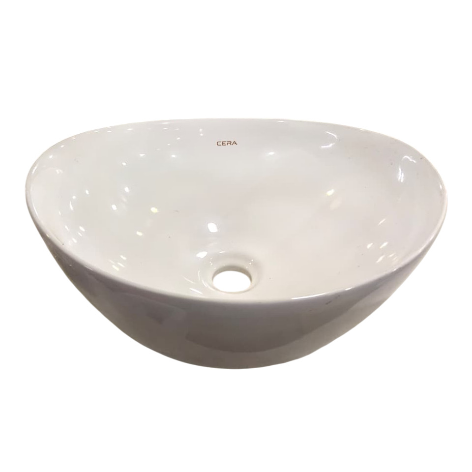 Cera Soyo Counter Top Wash Basin