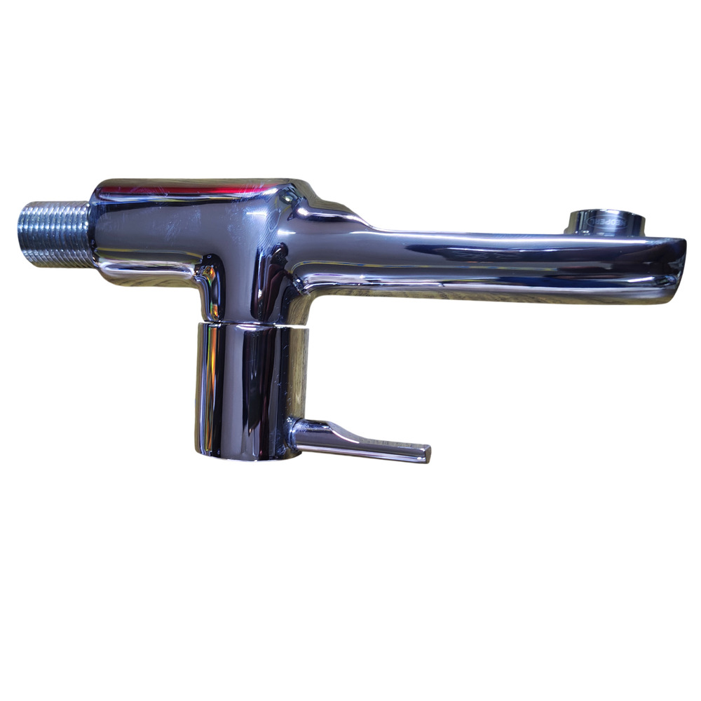 Brass Long Body Tap