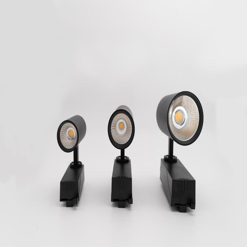 30 watt led track light