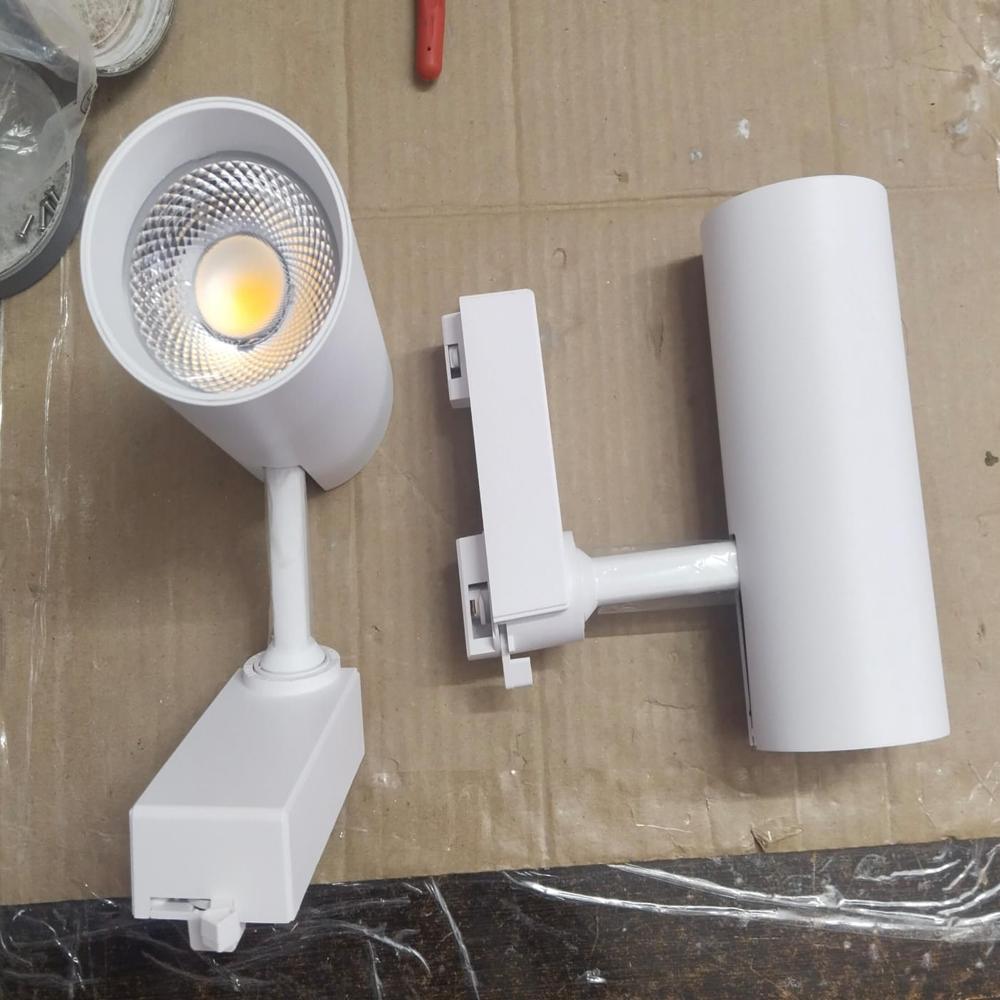 30 watt led track light