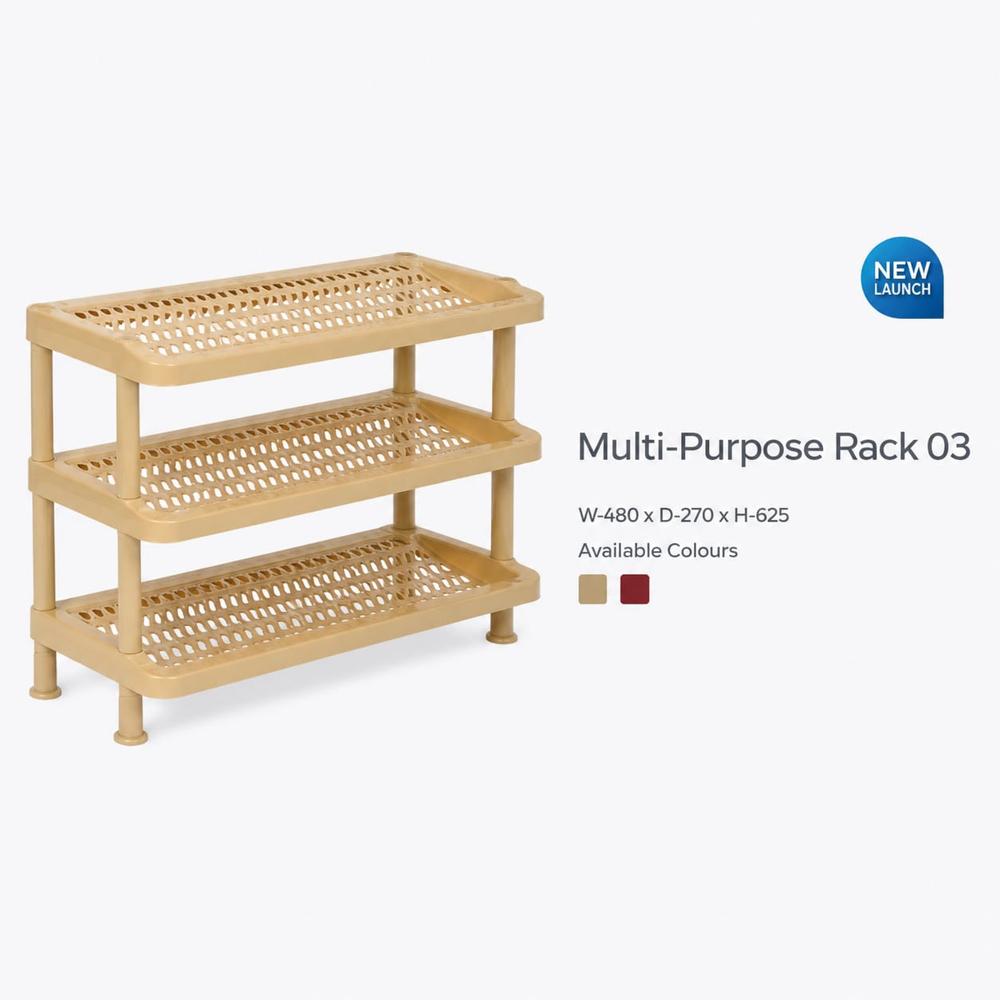 Nilkamal Plastic Stools