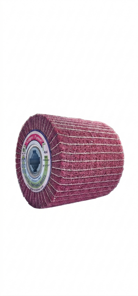 Combi Finishing Flap Wheel
