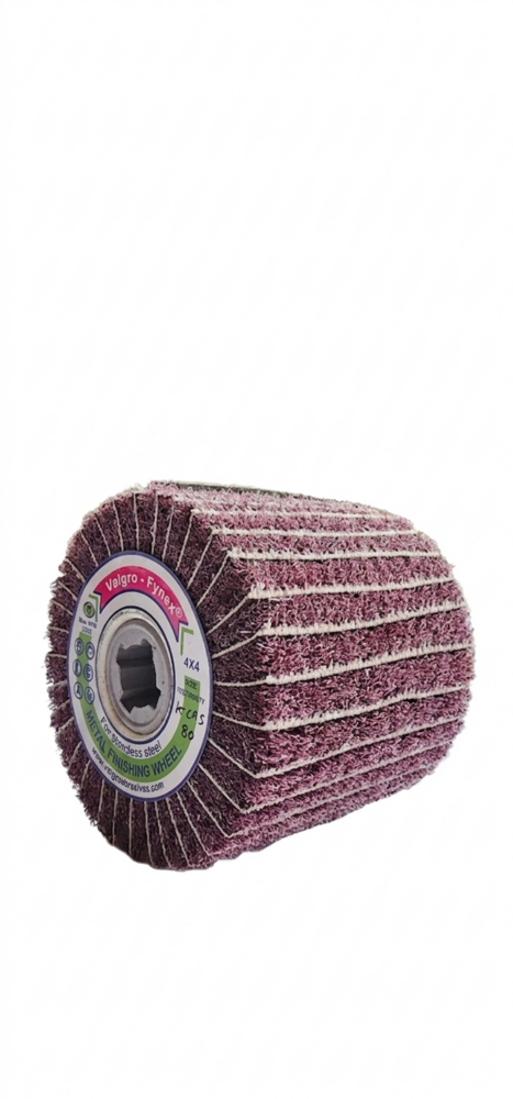 Combi Finishing Flap Wheel