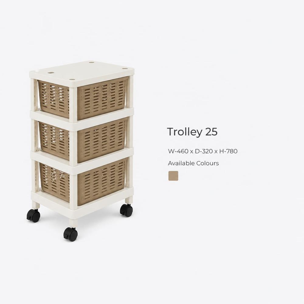 Nilkamal Plastic Stools