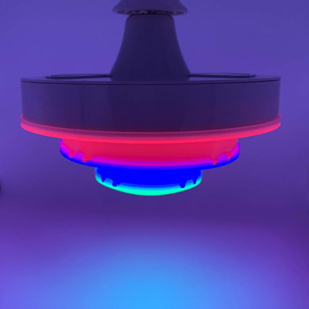 ROCK LIGHT C3 LED MULTI COLOR BULB