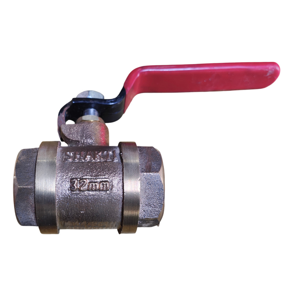 Sakti Ball Valve