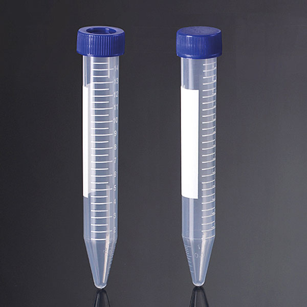 Centrifuge Tube 15 ml