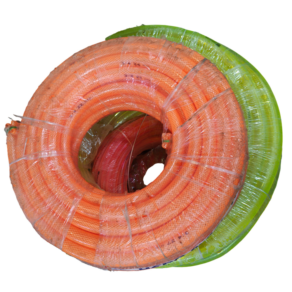 PVC Flexible Garden Pipes
