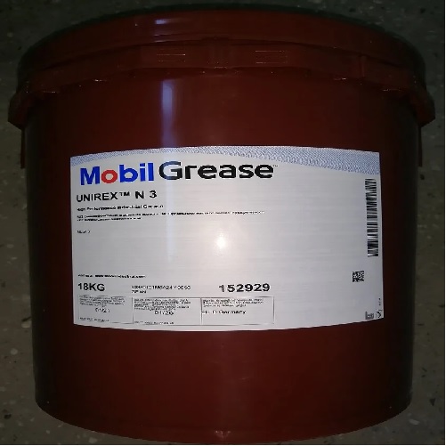 MOBIL UNIREX N3