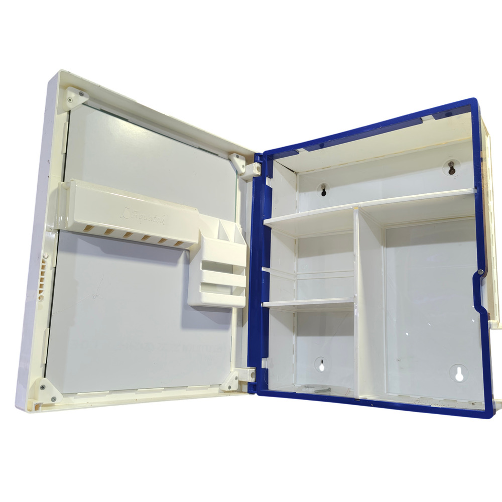 Wash Room Storage Cabinet