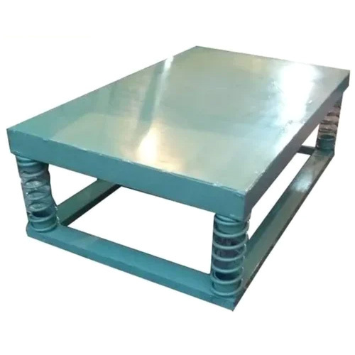 MS Vibrator Table