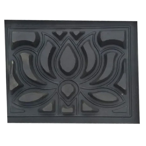 Lotus Ventilation Steel Mould