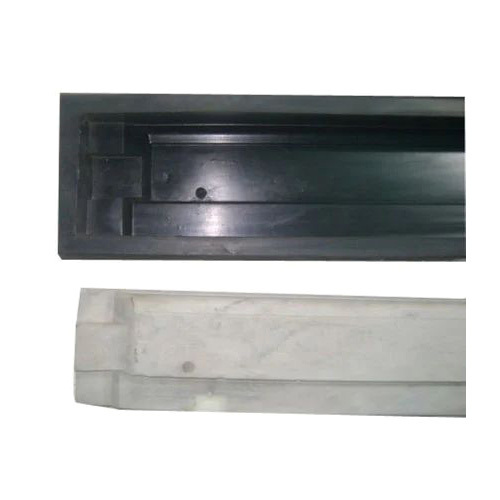 Door Frame Rubber Mould
