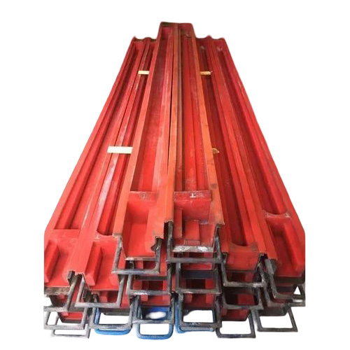 4 Inch Fencing Pole Mould