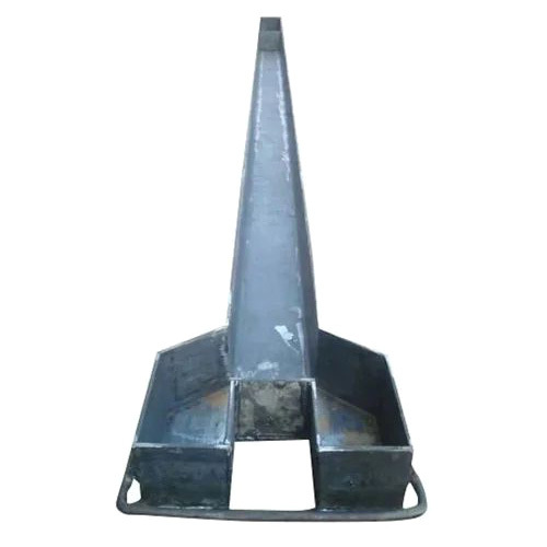 Y Pole Mould