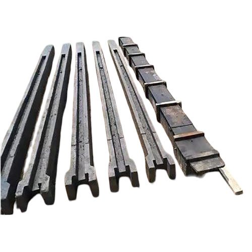 Y Shaped Cement Pole Mould